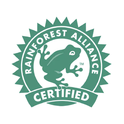 Rainforest Alliance